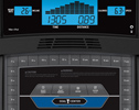 H T203 treadmill review