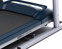 merit 715t plus treadmill review