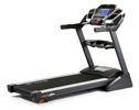 smooth 7.35 plus treadmill review