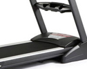 smooth 7.35 plus treadmill review